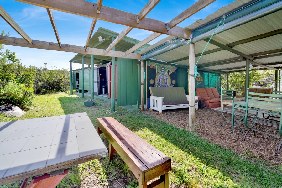 3 Bedroom Property for Sale in Scarborough Western Cape